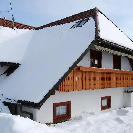 Serene In Rickenbach Near Ski Lift * Rickenbach (Baden-Wurttemberg)