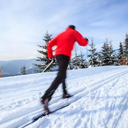 شقة Serene In Rickenbach Near Ski Lift Rickenbach (Baden-Wurttemberg)