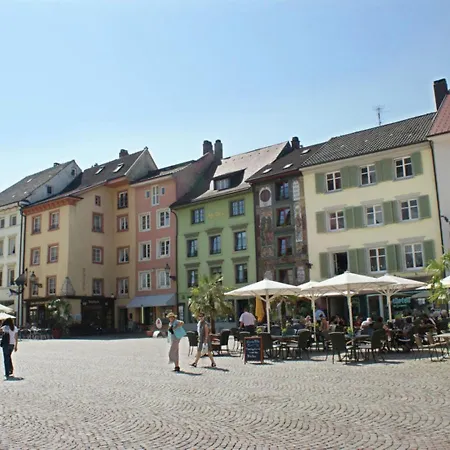 Serene In Rickenbach Near Ski Lift شقة