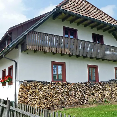 شقة Serene In Rickenbach Near Ski Lift