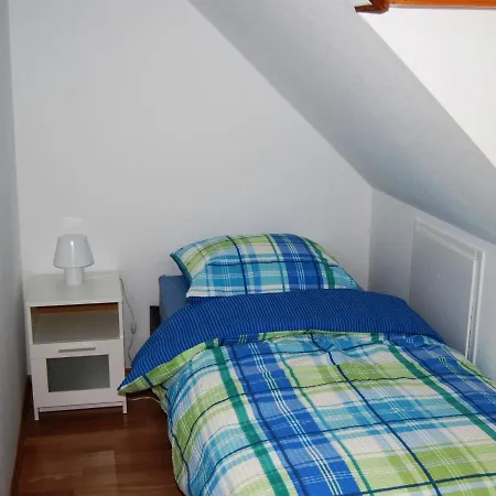 شقة Serene In Rickenbach Near Ski Lift *