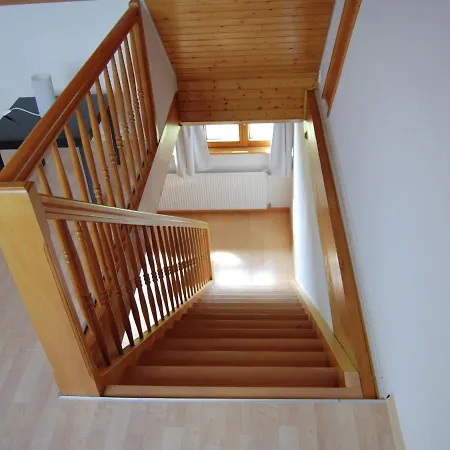 شقة Serene In Rickenbach Near Ski Lift *